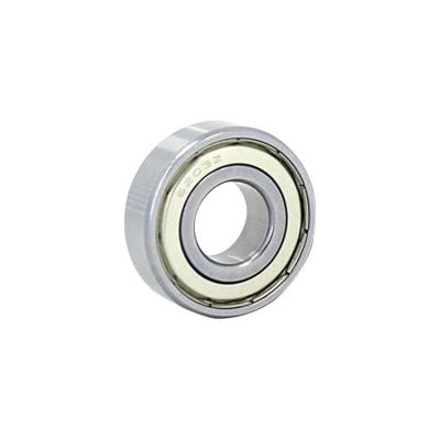 China Best Quality High Speed Single Row Long Life Manufacturer Deep Groove Ball Bearing 6203zz 17x40x12mm High And Low Noise High Stability Precision for sale