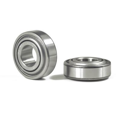 China China Factory Customized Maintenance Free Long Life Deep Groove Ball Bearing 204KRR2 High Speed And Low Noise for sale
