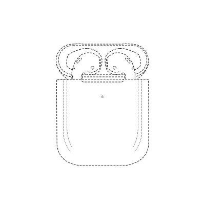 China For Inear Earphone Mini Case Mi Air Buds Pro 2022 ANC 5 Noise Canceling Earphone Earbuds Radio for sale