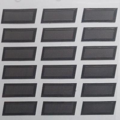 China For Anti Dust Speaker Earphone Mesh Earphone Net Dustproof Mesh for sale