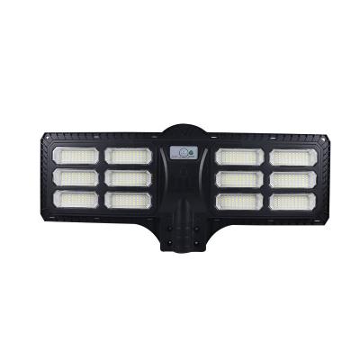 Κίνα Outdoor Solar Powered Street Lights 240W With Microwave Sensor προς πώληση