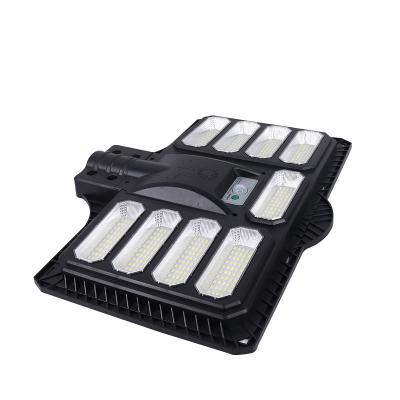 Κίνα Outdoor Solar Road Lights 120/180/240W Street Lights Integrated Panel προς πώληση