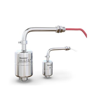 China â ¥ 0.65 LFH Series Liquid Level Sensor Level Switch Sides Mounted Large Float Level Switch for sale