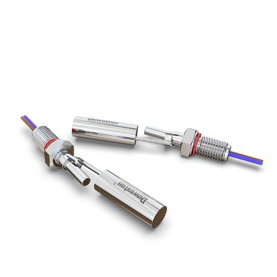 China â ¥ 0.65 LCH Series Level Switch Liquid Level Sensor Sides Mounted Small Float Level Switch for sale
