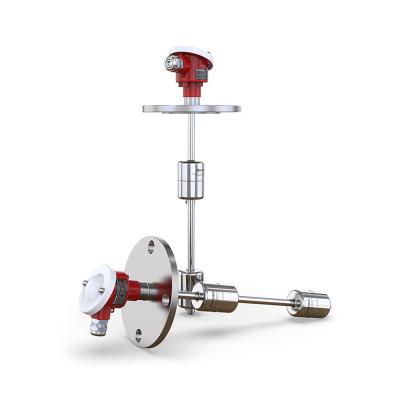China â ¥ 0.75 Made In China High Precision Industrial Float Quality Assurance Grade Level Switch for sale