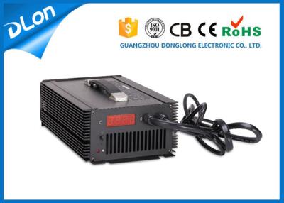 China bicicleta eléctrica de 48v 1500w/cargador eléctrico 100ah del chorrito del carro del motorycle/de golf a 800ah en venta