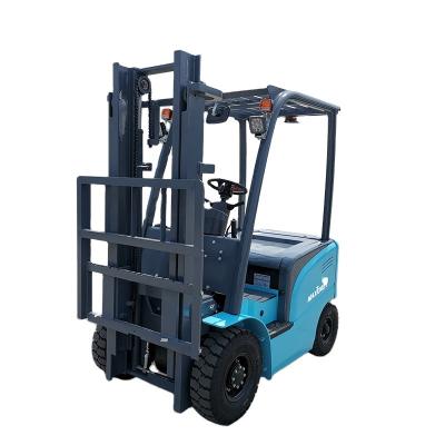 China Machinery Repair Shop China Supplier Maxtone 1 Ton 1.6 Ton 1.8 Ton 2 Ton Li Battery Forklift AC Motor Power Electric Forklift for sale