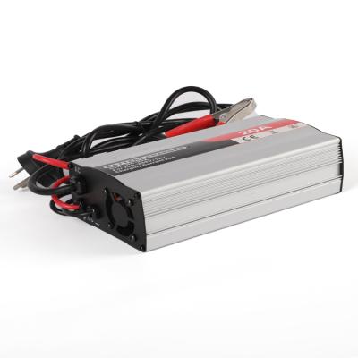 China Convenient 12V Battery Charger 20 Amp For Car Boat Caravan for sale