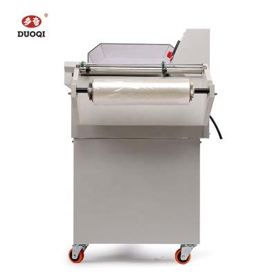 China Adjustable Plastic L Bar Shrink Wrap System Automatic For Beverage Industry for sale