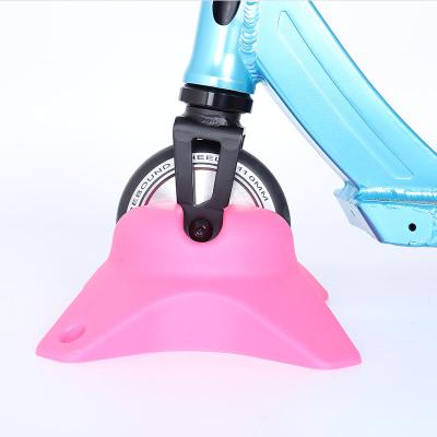 China New Scooter Parts Accessori Scooter Display Pro Type Pro Price Rack for sale