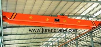 China Other 3T Single Girder Overhead Crane for sale
