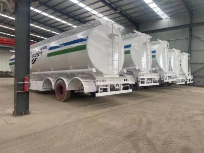 Chine Second-hand water tank more than 30 cubic. Support customization à vendre