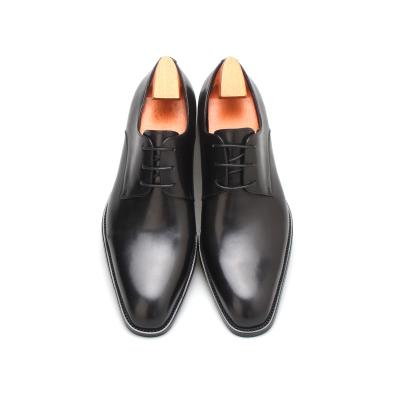 China New Printed Free Shipping Fashion Men's Formal Elegant Shoe ALW942402G Derby Shoes Formal Derby Shoes for sale