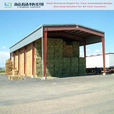 China Q355b Prefab Structural Steel Warehouse Workshop Steel Shed Construction Q235b for sale