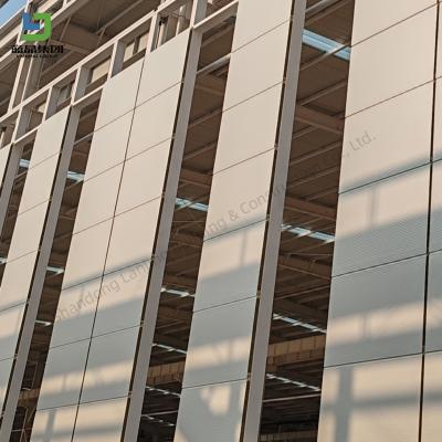China Steel Buildings High Density Mineral Wool Wall Panels Rock Wool Sandwich Panel for sale