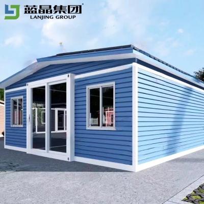 China CE Container Home Expandable High Strength Steel Cost Effective for sale