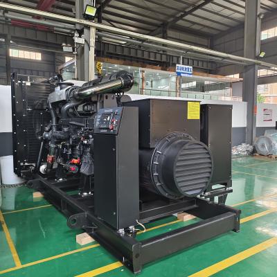 Chine Générateur électrique diesel de 1000 kW 50 Hz 1250 KVA 1 MW Générateur de puissance SDEC pour usine à vendre