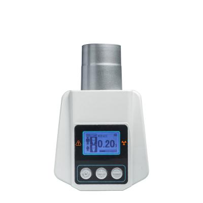 China Portable Dental Metal X-Ray Unit Digital Handheld X-Ray Machine for sale