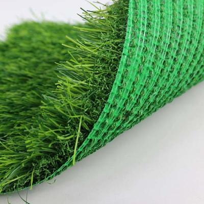 Chine 45 mm paysagisme gazon artificiel Leno vert pour les jardins à vendre