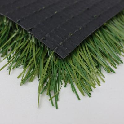 China 55mm FIFA Standard Football Grass Kunstgras Futsal Ground Low Maintenance Latex Adhesief Te koop