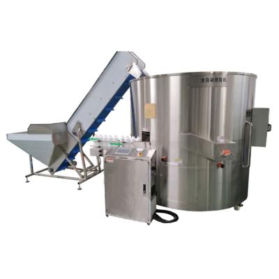 China High Speed Full Automatic Pet Bottle Unscrambler Machine for sale