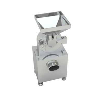 China Rice Husk Herb Pulverizer Milling Machine for sale
