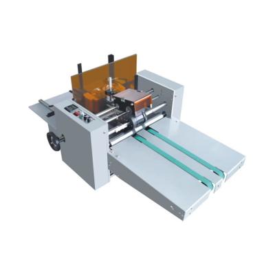 China 304 Stainless Steel Stamped Batch Code Printer for sale