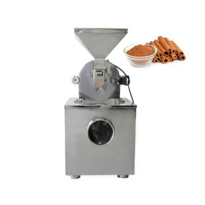 China Rice Wheat Turmeric Pulverizing Grinding Machine for sale