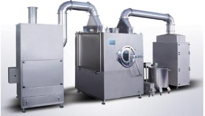 China Máquina de revestimento automática do filme da tabuleta da eficiência elevada à venda