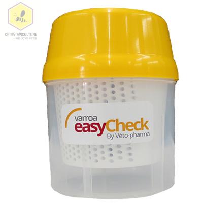 China Bee Farm Beekeeping Machines Varroa Control Mite Monitor Varroa Mite Treatment Beekeeping for sale