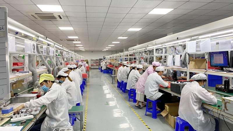Verified China supplier - Shenzhen ONU Mall Technology Co., Limited