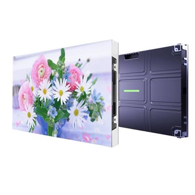 China Indoor Full Color P1.875 Led Displays Stage Led Panel Led Screen Indoor Hd Led Display for sale