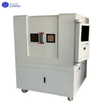 China Laser Holographic Anti-Counterfeiting Marking equipment with 2500W Output Power for sale