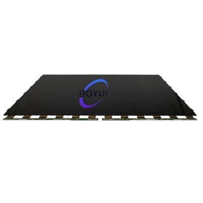 China Original 50 inch LED LCD panel Open Cell PT500GT01-4 FOR LED LCD TV screen replacement 50 INCH for sale