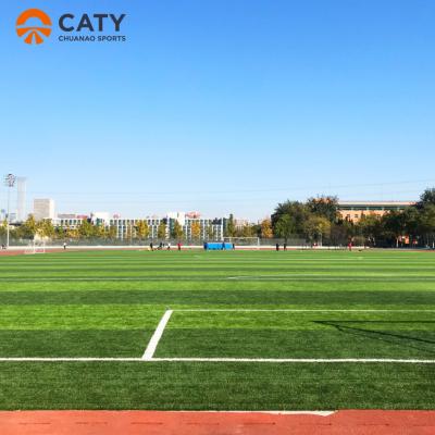 Κίνα Φθηνά κόκκοι τεχνητού γρασίδι SBR εσωτερικά εξωτερικά αθλήματα ποδόσφαιρο προς πώληση