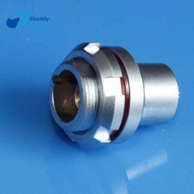 Κίνα Οι συμβατοί Lemo Β συνδετήρες M9 M12 2-19pin σειράς Lemo ODU σκουπίζουν το σφραγισμένο δοχείο με ηλεκτρική σκούπα προς πώληση