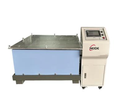 China Next Gen 4 Direction Electromagnetic Vibration Testing Table With Multi Axis Capabilities for sale