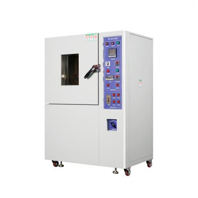 China Ozone Aging Exposure Environmental Resistance Test Chamber ASTM D1149 Compliant for sale