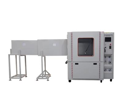China IPX5-IPX6 Câmara de ensaio de penetração de água para automóveis/materiais de construção/eletrónica exterior à venda