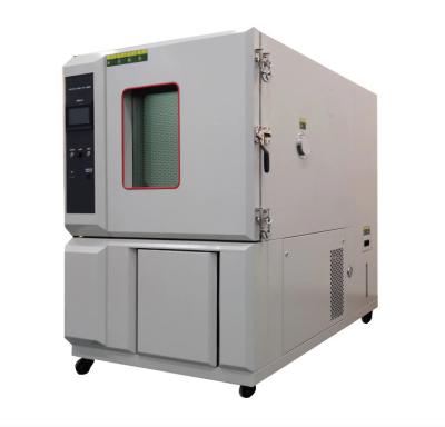 China Câmara de ensaio de temperatura e umidade constantes de precisão de laboratório de grau industrial à venda