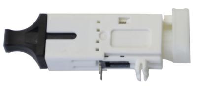 China Maximaal invoegverlies ≤0,2 dB UL94V-0 Combinatorische componenten met een vlamvertragend vermogen Te koop