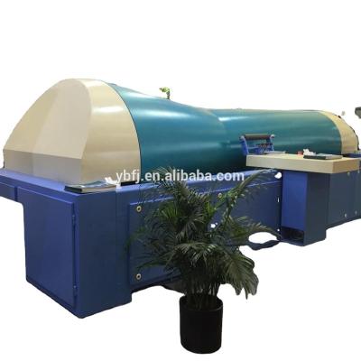 China YBGA688-2300 Preparatory High Speed Yarn Weaving Warping And Pitching Machine for sale