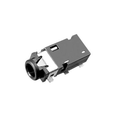 China Tipo 2,5 fones de ouvido Jack PJ20420 do conector do orador para o portátil à venda