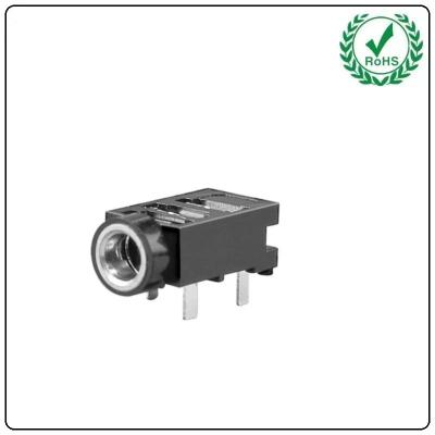 China SMD NOVO 3 Pin Stereo Phone Jack Socket, 3.5mm Jack audio fêmea PJ30090 à venda