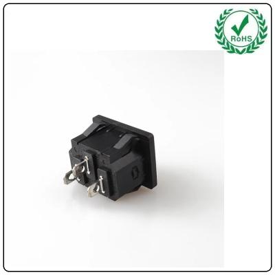 China LZ-14-2 AC Socket 10a 250v Iec Inlet Socket 2-Gang Universal Plug Com Socket Conexão de Tomada Elétrica Uso Elétrico à venda