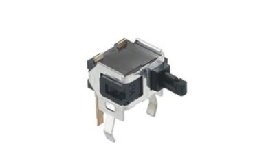 China ROHS aprovou o micro interruptor do detector. Micro ciclos do interruptor 50.000 do sensor de movimento à venda