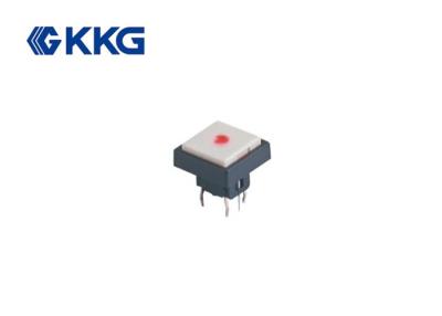 Китай На загоренном цвете контактного сопротивления переключателя 100mQ Макс тактичности янтарном продается
