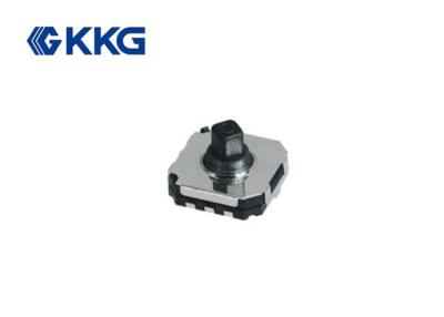 Китай 50 000 переключатель 12v положения циклов 4 вращающийся, 4 SGS вращающихся переключателя пути продается