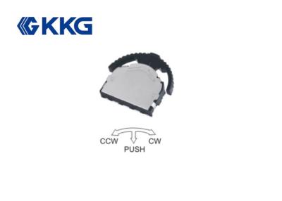 Китай 5 большой палец руки рычага перемещения DC 12V 50mA 0.7mm переключателя Pin Multi дирекционный продается