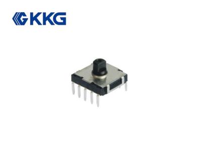 Китай DC 16V процедуре по Multi дирекционного переключателя 9 положений высокотехнологичный продается